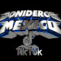 Sonideros Mexico TikTok