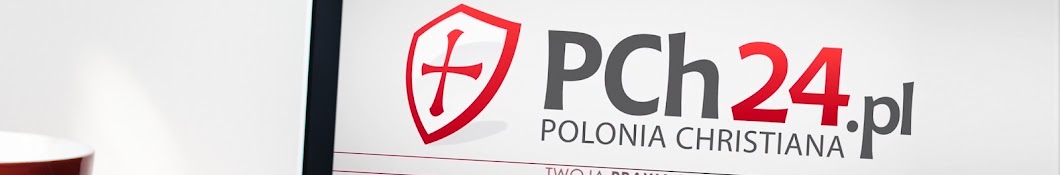 PCh24TV · Polonia Christiana Banner