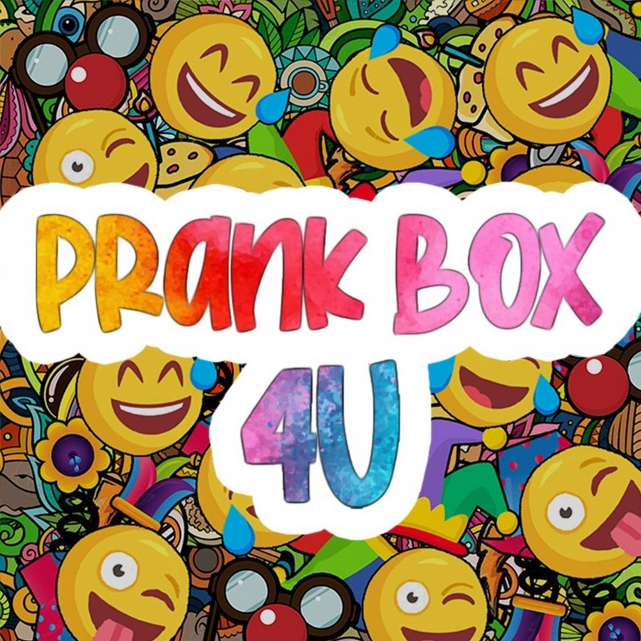 Prank Box 4u @prankbox4u154