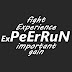 PeErRuN(피어런)