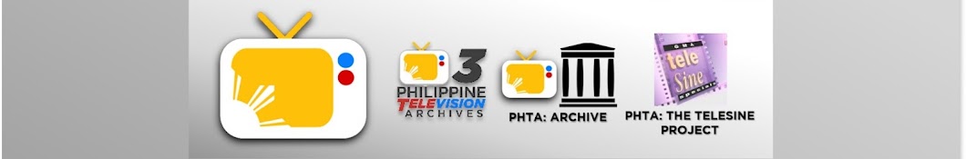 Philippine Television Archives: Plus Modern