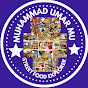 Muhammad Umar MU