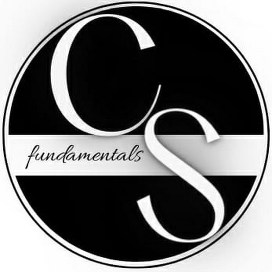 CS Fundamentals