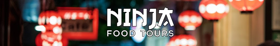 Ninja Food Tours