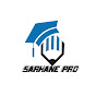 Sarhane Pro