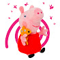 ¡Explora y juega con Peppa Pig!