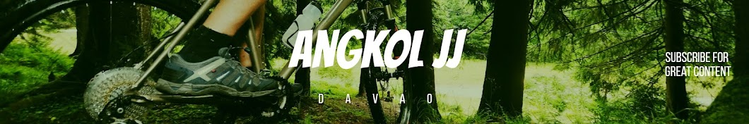 Angkol Jj vlogs