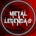 Metal Legendas