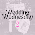 logo Wedding Wednesday Pod