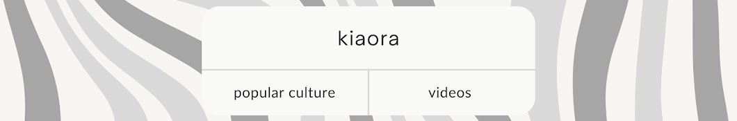 kiaora