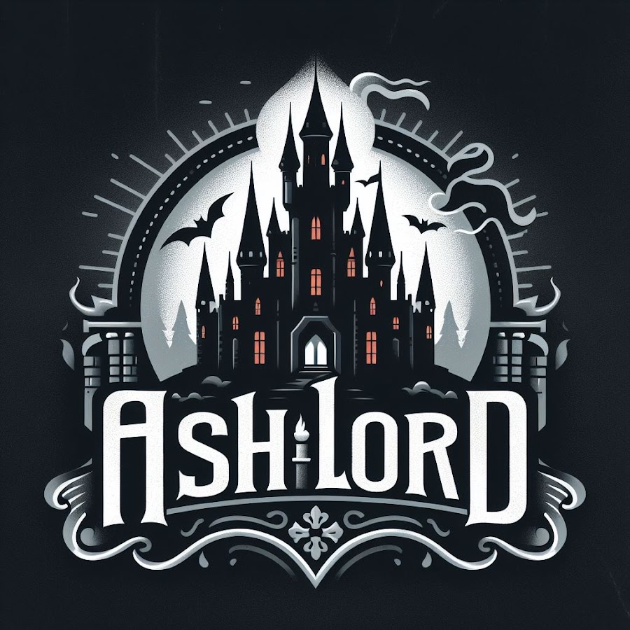 ASHL0RD - YouTube