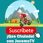 ¡Qué Chulada! Con JucemoTV