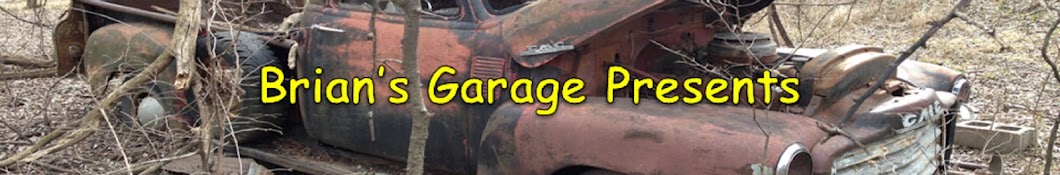 Brian's Garage