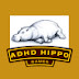 The ADHD Hippo