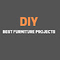 DIY BEST FURNITURE PROJECTS