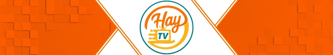 HAY TV Banner