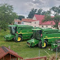 John Deere Biskupice