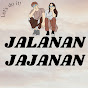 jalanan jajanan