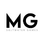 Giannis Mastrogiannakis Saltwater Games