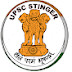 UPSC Stinger