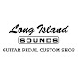 Long Island Sounds Pedals