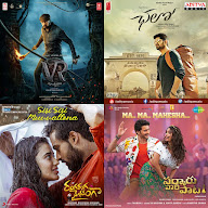 Telugu songs