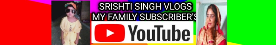 Srishti Singh vlogs