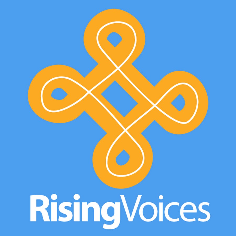 Rising voices