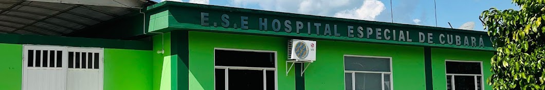 Hospital Especial de Cubará