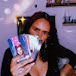 Tarot Carvalho Encantado