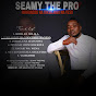 SEAMY THE PRO - Topic