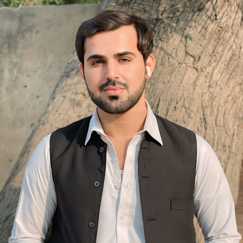influencer profile picture