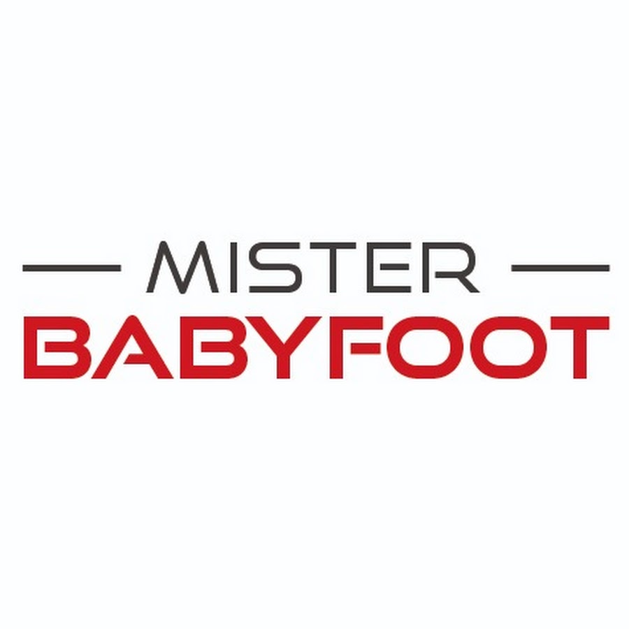 Accessoires pour baby foot Bistrot et Scudetto : achetez nos accessoires  pour baby foot Bistrot et Scudetto - Mister Baby Foot