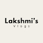 Lakshmi’s Vlogs