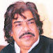 Shaukat Ali Khan