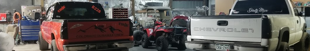 Redneck Racing