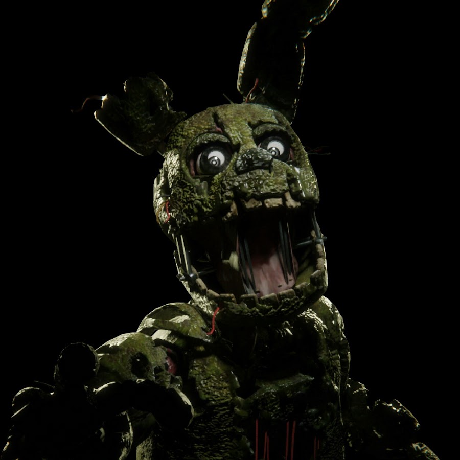 Fnaf ar steam фото 25