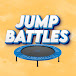 JUMP BATTLES - Kids Movement Games