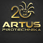 ARTUS Pirotechnika