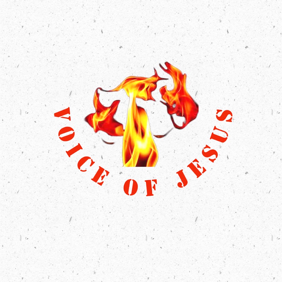  VOICE OF JESUS CHRIST