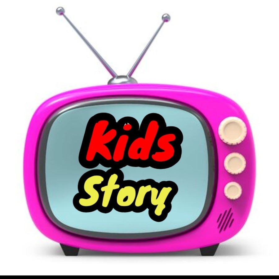 Kids Story - YouTube