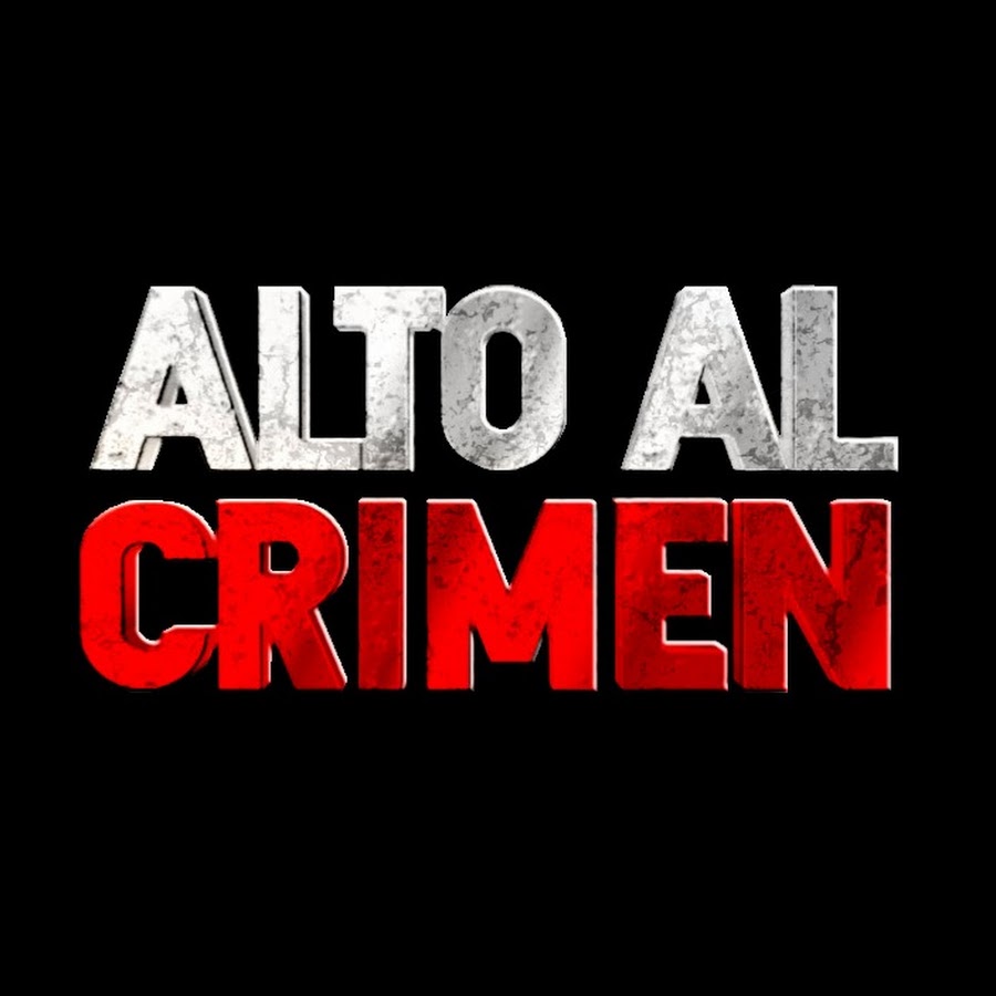 Alto al Crimen @altoalcrimen