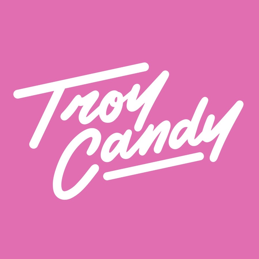 Troycandy @troycandy