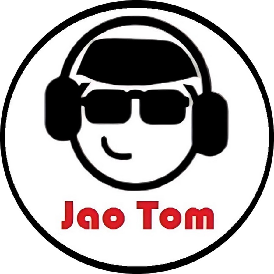 Jao Tom @jaotom