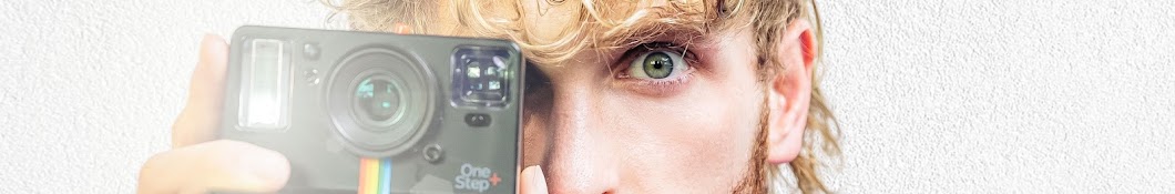 TheOfficialLoganPaul Banner