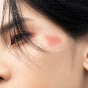 yeosang's birthmark is a bless