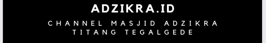 ADZIKRA_ID