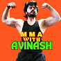 MMA With Avinash