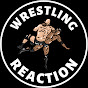 Wrestling Reaction