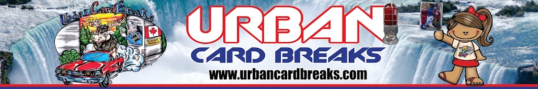 UrbanCardBreaks Banner
